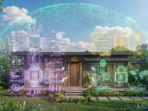 Intelligence-driven design and construction insights